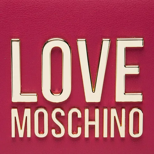 Dragoste MOSCHINO jc4127pp1flj060a Fuxia sac