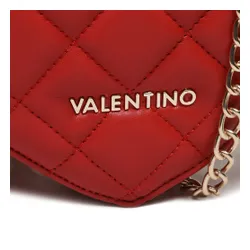 Valentino Marshmallow Vbs7ch01 Geanta Rosso