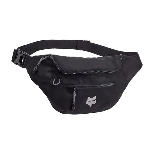 Nerka Fox Head Hip Pack - black