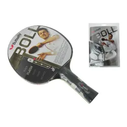 Butterfly Rakietka Timo Boll Platin (85025)