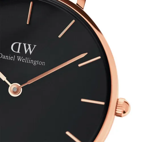 Часы Daniel Wellington Petite DW00100303 Pink