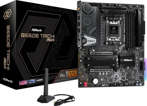 Płyta główna ASrock B650E Taichi Lite