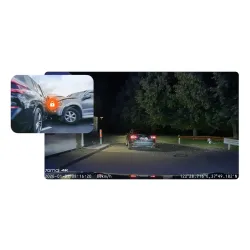 Wideorejestrator 70MAI M800 4K