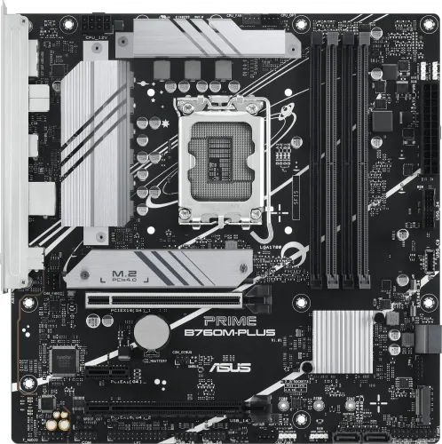 Płyta główna ASUS PRIME B760M-PLUS DDR5