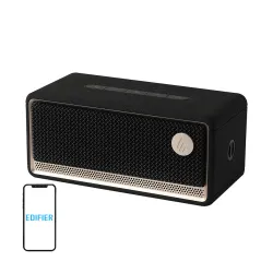 Głośnik Bluetooth Edifier ES60 34W Czarny