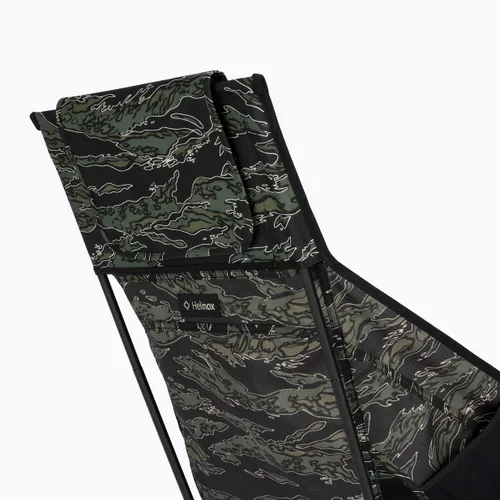 Krzesło turystyczne Helinox One Highback (re) xray tiger camo