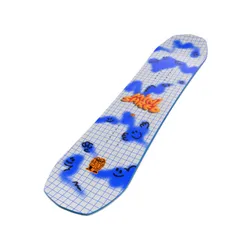 Deska snowboardowa Bataleon Mini Shred - Długość (cm) - 120