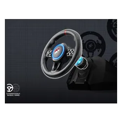 Kierownica FLASHFIRE Sepang Mini F118