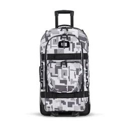 Ogio Terminal 95 l Tekerlekli Çanta-cyber camo