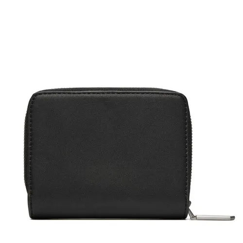 Маленький женский кошелек Calvin Klein CK Must с/A Wallet с клапаном Md K60k607432 CK Black BEH