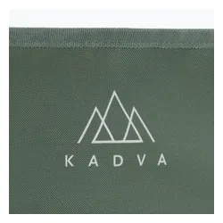 Krzesło turystyczne KADVA CAMPchair 1.0 zielony