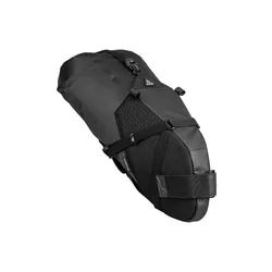 Torba podsiodłowa ToPeak Backloader X 15 L - black