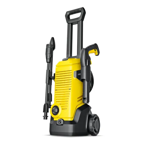 Мойка высокого давления Karcher K 3 Car 1.676-353.0