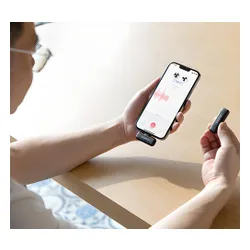 Mikrofon Boya 2.4G Mini Wireless (BY-WM3T2-U)