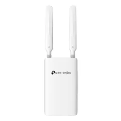 Router TP-LINK Omada ER703WP-4G-Outdoor 2.4/5GHz Wi-Fi Mesh, Gniazdo SIM