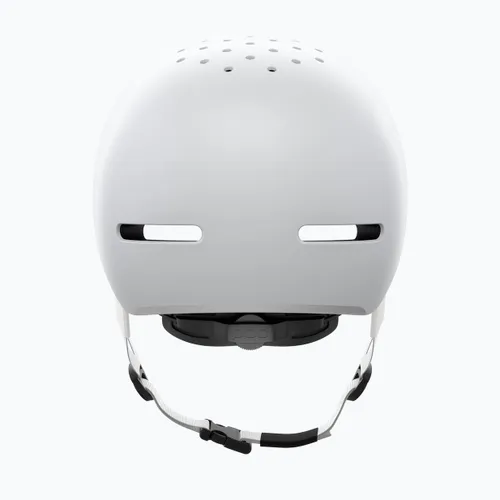 Kask rowerowy POC Corpora hydrogen white matt