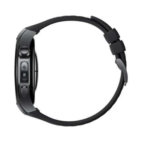 Smartwatch Huawei Watch 5 Active 46mm LTE Czarny