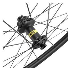 Komplet kół MAVIC Ksyrium 30 Disc