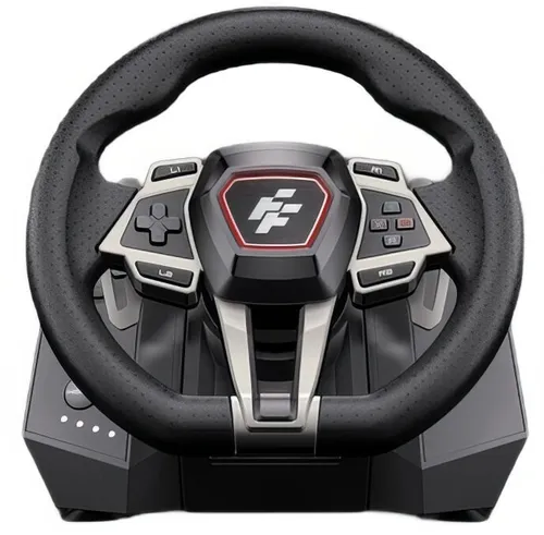 Kierownica FLASHFIRE Imola F107 (PC/PS4/XBOX ONE/XBOX Series X/S)