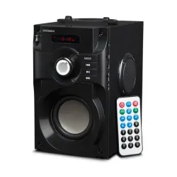 Głosnik Bluetooth typu "party" Overmax SoundBeat 2.0 15W Czarny