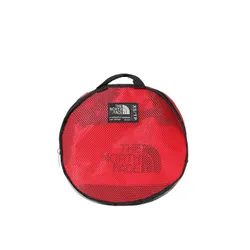 Сумка / рюкзак The North Face Base Camp Duffel XS-red / black