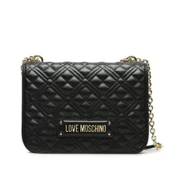 Iubesc geanta MOSCHINO Jc4000pp1hla0000 Nero