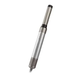 Suszarko-lokówka CECOTEC CeramicCare 2 in 1 AirGlam Srebrny 45 mm
