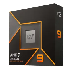 Procesor AMD Ryzen 9 9900X BOX (100-100000662WOF)