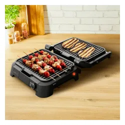 Grill elektryczny TEFAL GC517DE0
