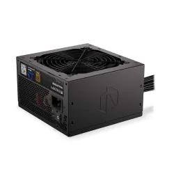 Zasilacz Endorfy Vero L6 750W 80+ Bronze Czarny