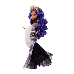 Lalka MONSTER HIGH Clawdeen Wolf Edycja zimowa HNF97