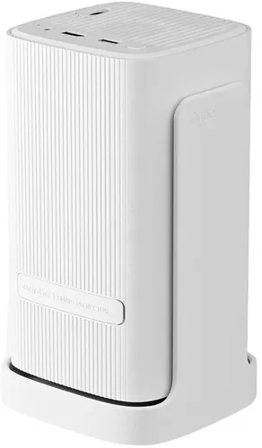 Projektor WANBO Cube 1 HD (1280 x 720), 350 ANSI Lumen, Wi-Fi