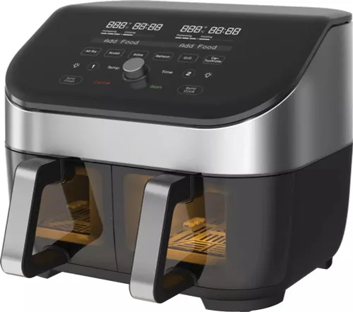 Аэрогриль Instant Pot Vortex Plus Dual Clearcook 1700w 7.6 l