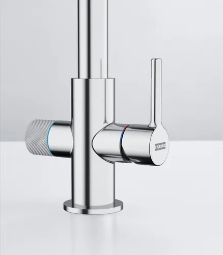 Bateria FRANKE Lina Clear Water 2.0 J 120.0730.806 Chrom