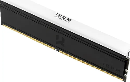 Pamięć GoodRam IRDM RGB, DDR4, 16 GB, 3600MHz, CL18 (IRG-36D4L18S/16GDC)