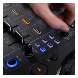 Kontroler DJ Pioneer DJ DDJ-GRV6