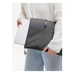 Рюкзак городской GOT BAG Rolltop 2.0 - shark