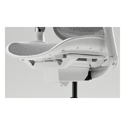 Fotel gamingowy SIHOO Doro C300 PRO Biały