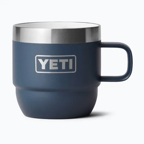 Kubek YETI Rambler 177 ml 2 szt. navy