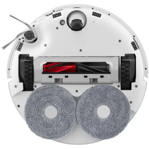 Robot sprzątający ROBOROCK Qrevo Edget