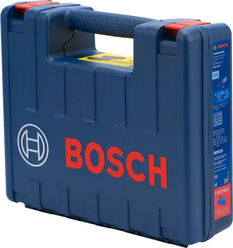 Bosch Akülü Matkap 18v 2 x 2 Ah (06019f810a)