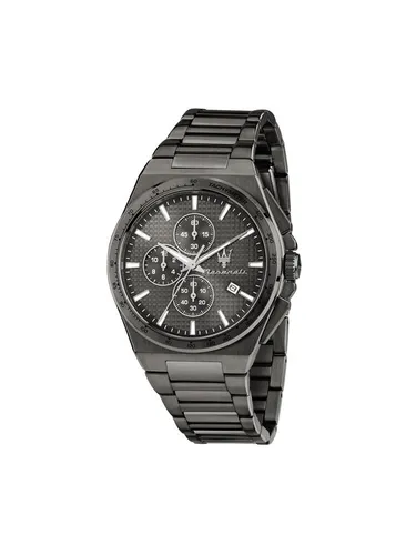 Maserati Zegarek Velocita Slim Chronograph R8873653006