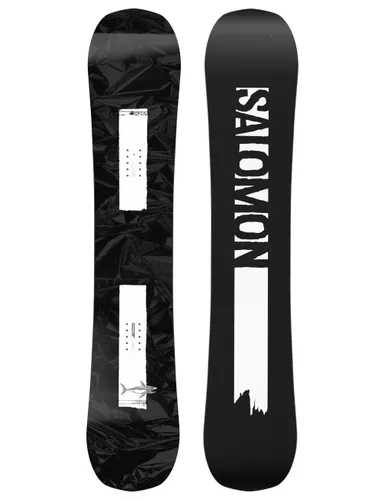 Deska snowboardowa Salomon Craft - Długość (cm) - 155