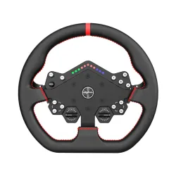 Kierownica PXN WDS R2 do PC Czarny