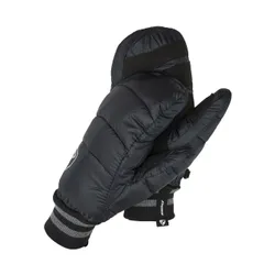 Rękawice narciarskie męskie ZIENER Gurvano PR alpine black