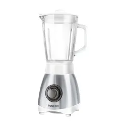 Blender kielichowy Sencor SBL 3271SS 0,8l Młynek