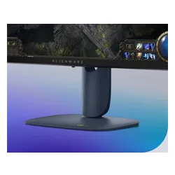 Monitor DELL Alienware AW2725DM 27" 2560x1440px IPS 180Hz 1 ms [GTG]