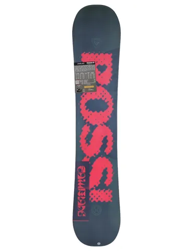 Zestaw deska Rossignol Sawblade + wiązania Rossignol Viper M/L - Długość (cm) - 150