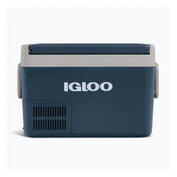 Lodówka kompresorowa Igloo ICF32 32 l blue