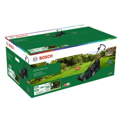 Kosiarka akumulatorowa BOSCH Rotak 18V2-43 06008B9L01